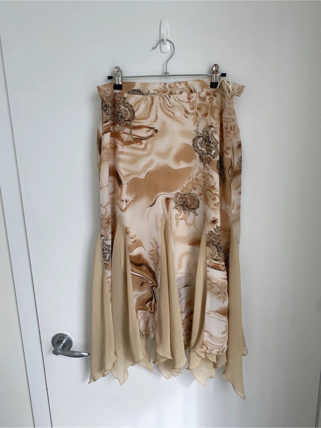 Midi Skirt - size S - photo 3