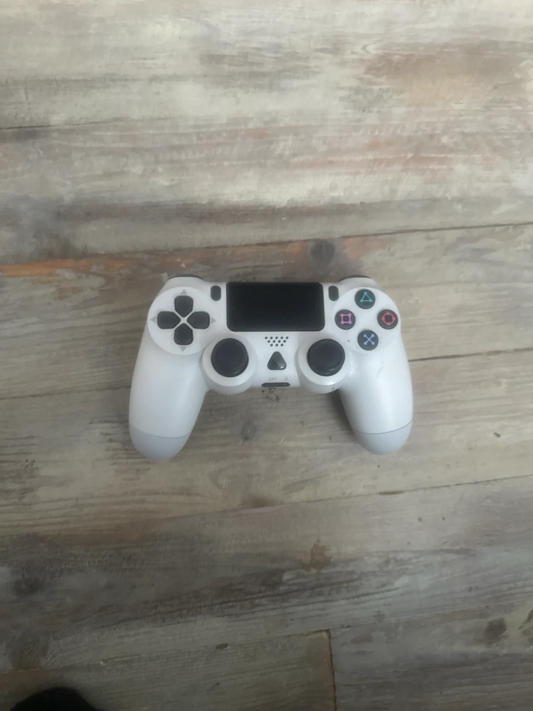 Ps4 controller