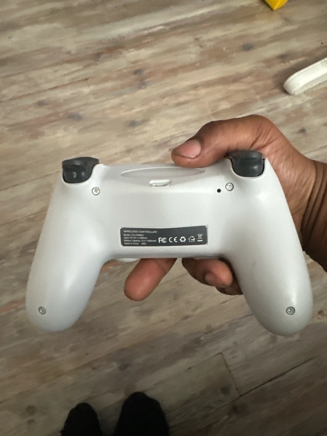 Ps4 controller - photo 3