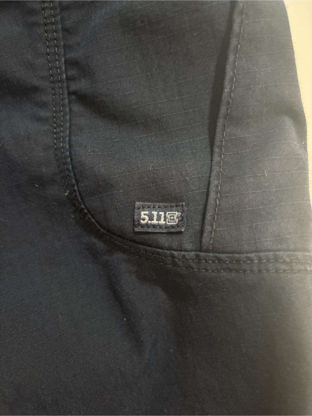 5.11 Tactical Cargo Pants - Navy Blue (36x30) - photo 3