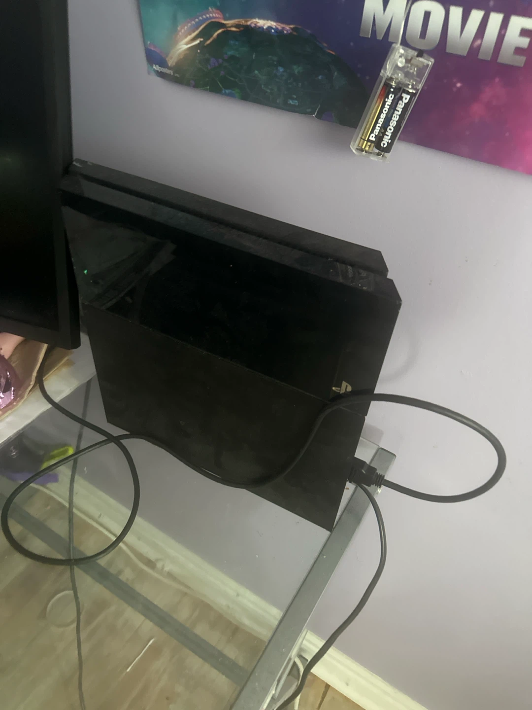 Sony PlayStation 4 Console