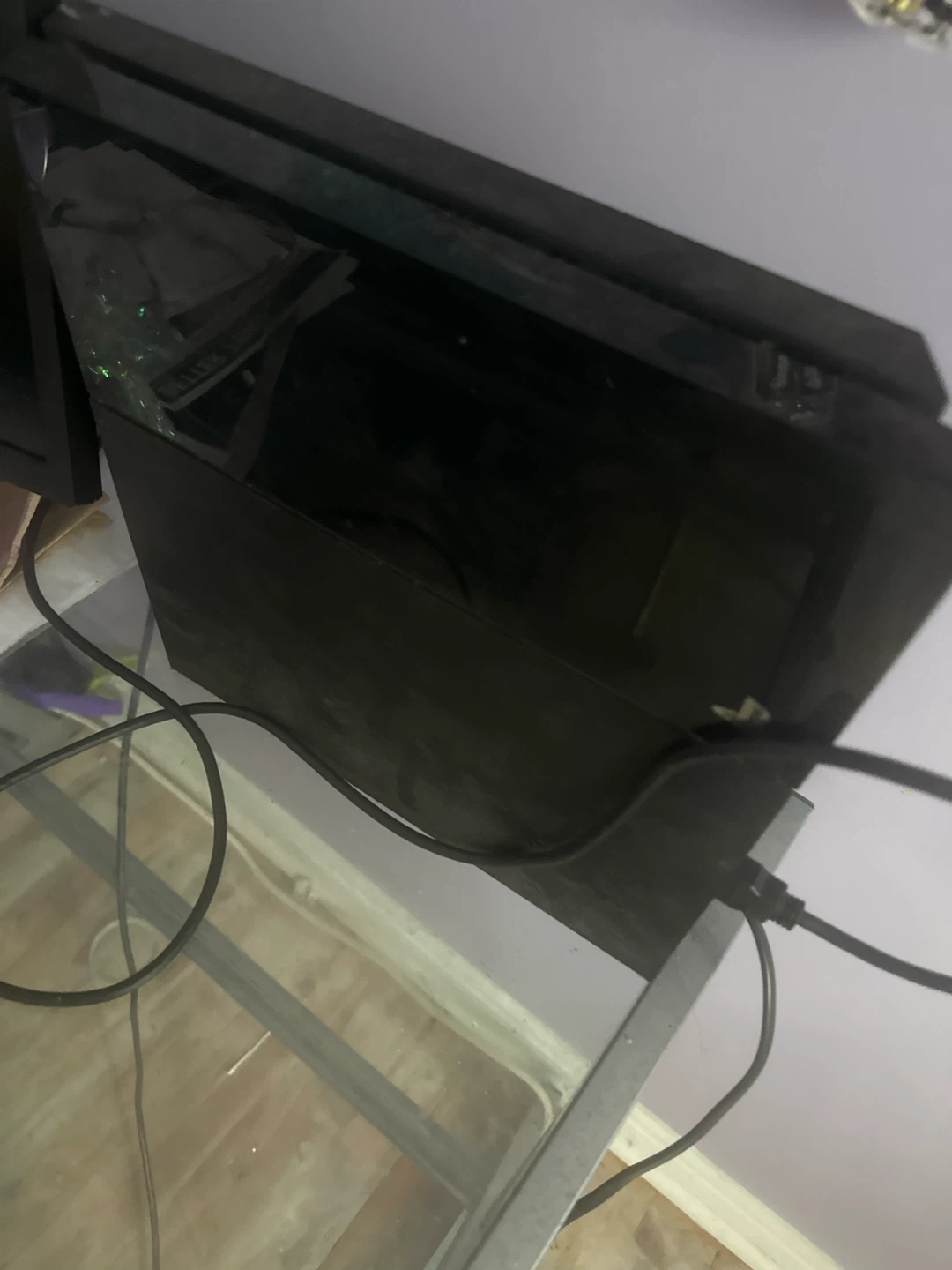 Sony PlayStation 4 Console - photo 2