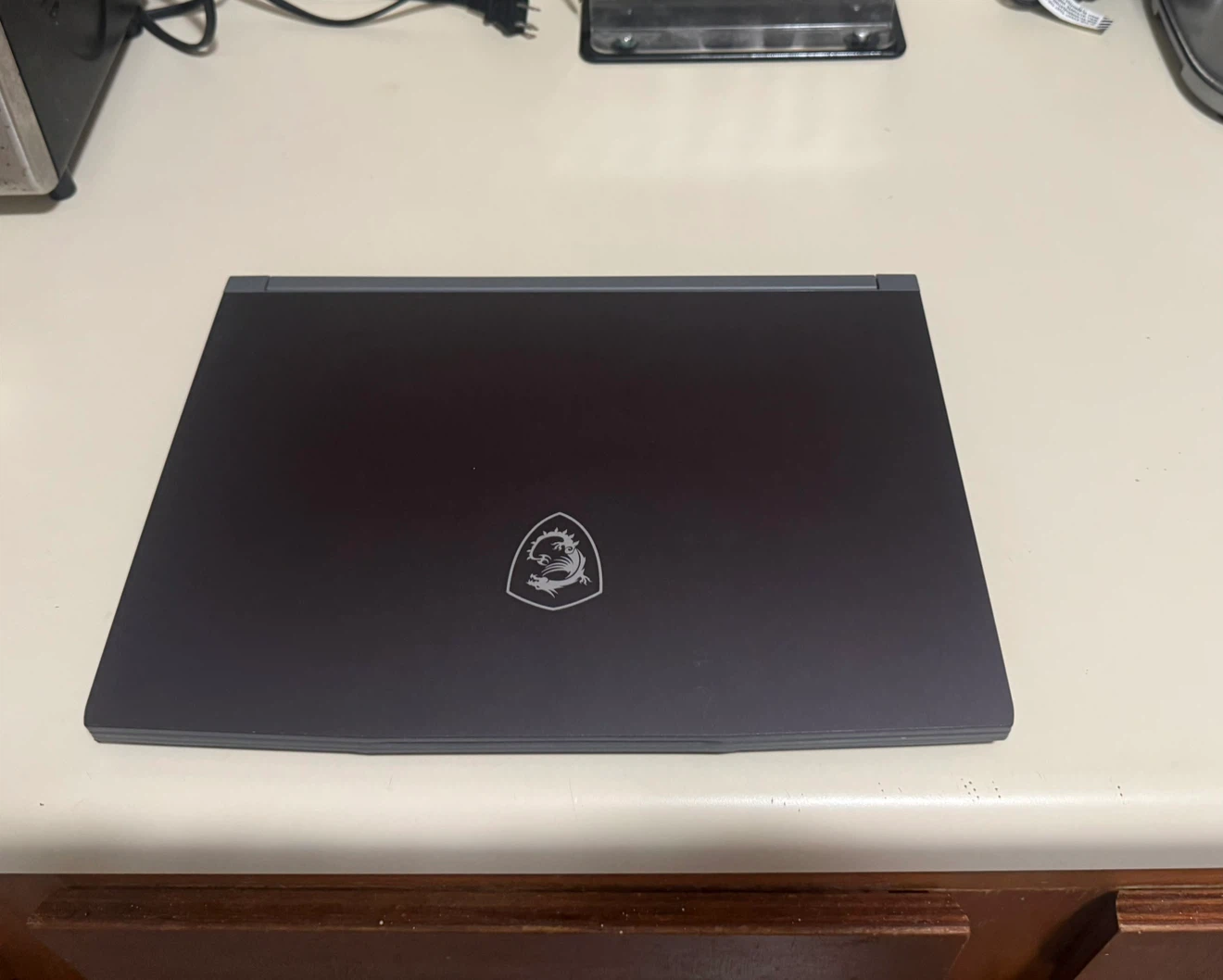MSI Thin A15 AI B8VF Gaming Laptop