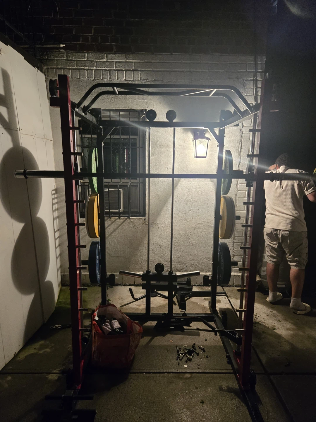 Home gym & gym equipments - photo 4