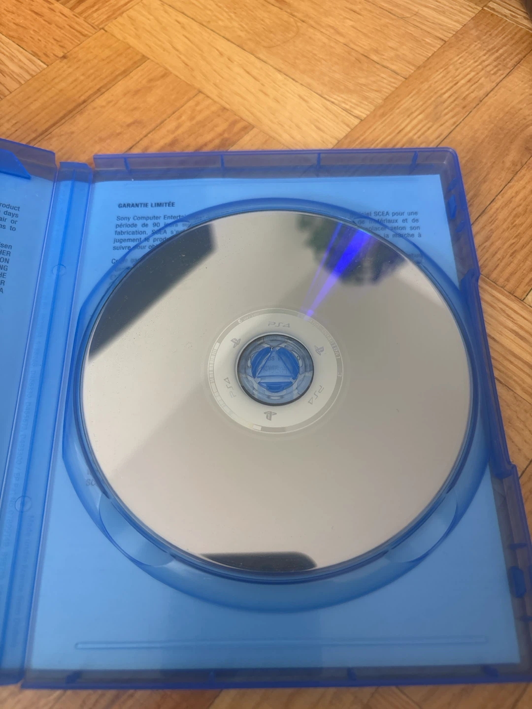 Minecraft PlayStation 4 Edition - photo 4