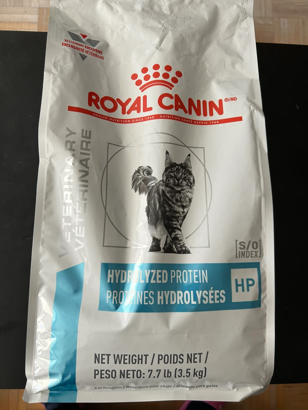 Royal Canin Veterinary Diet HP