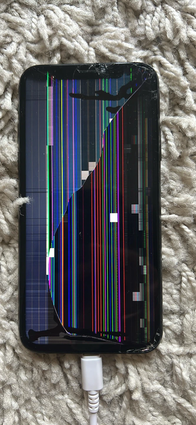 iPhone X for parts/repair - photo 2