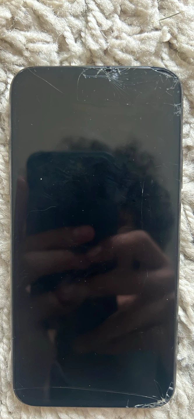 iPhone X for parts/repair - photo 3