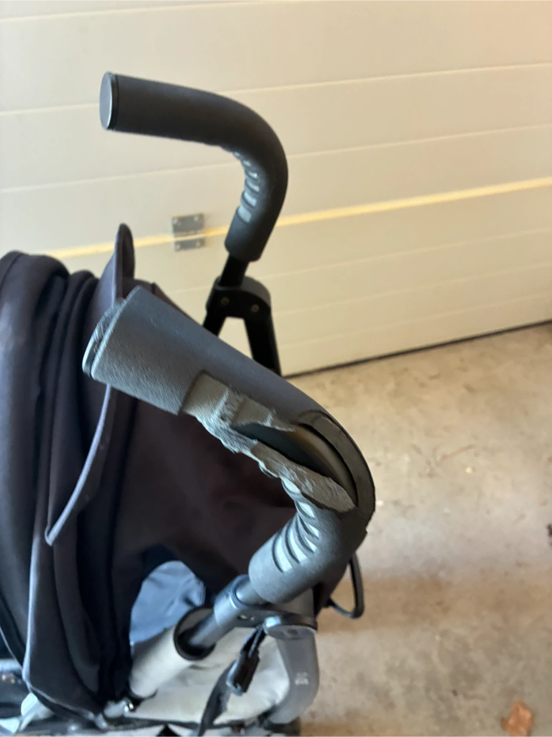 Summer Infant 3Dflip Stroller - photo 4
