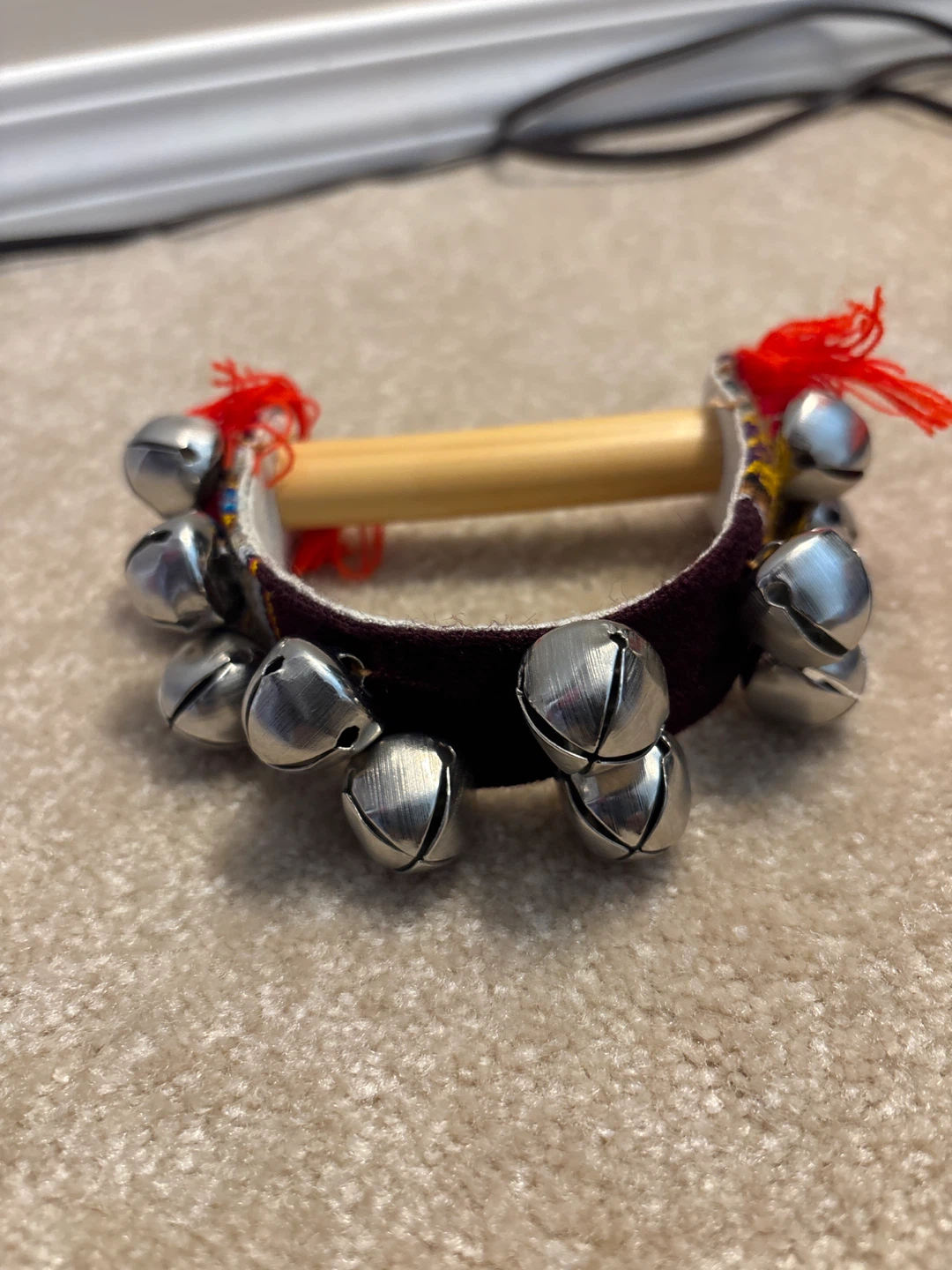 Handheld Jingle Bell Instrument - photo 3