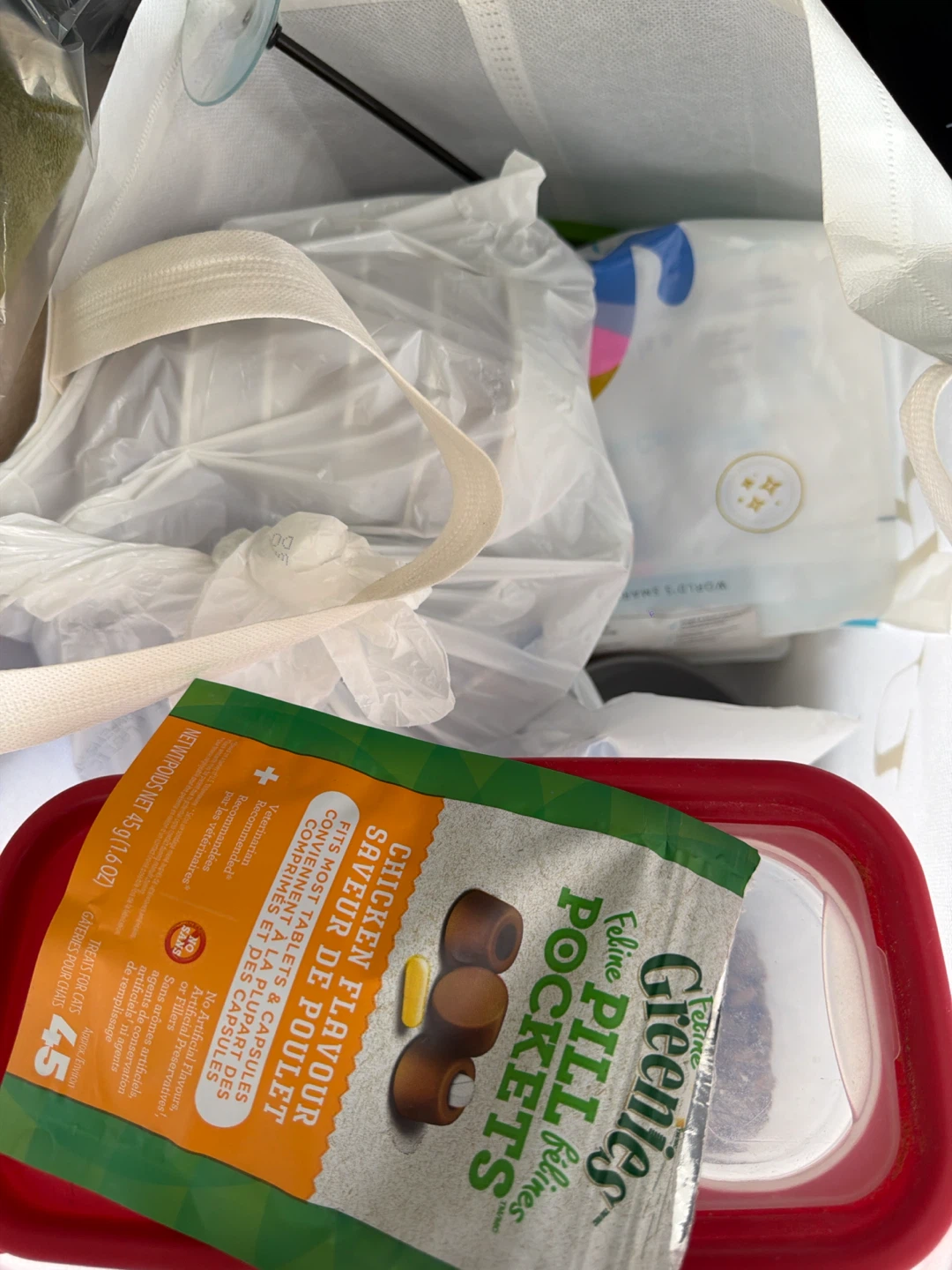 Cat Care Bundle- great for kitten .. lots of stuff!