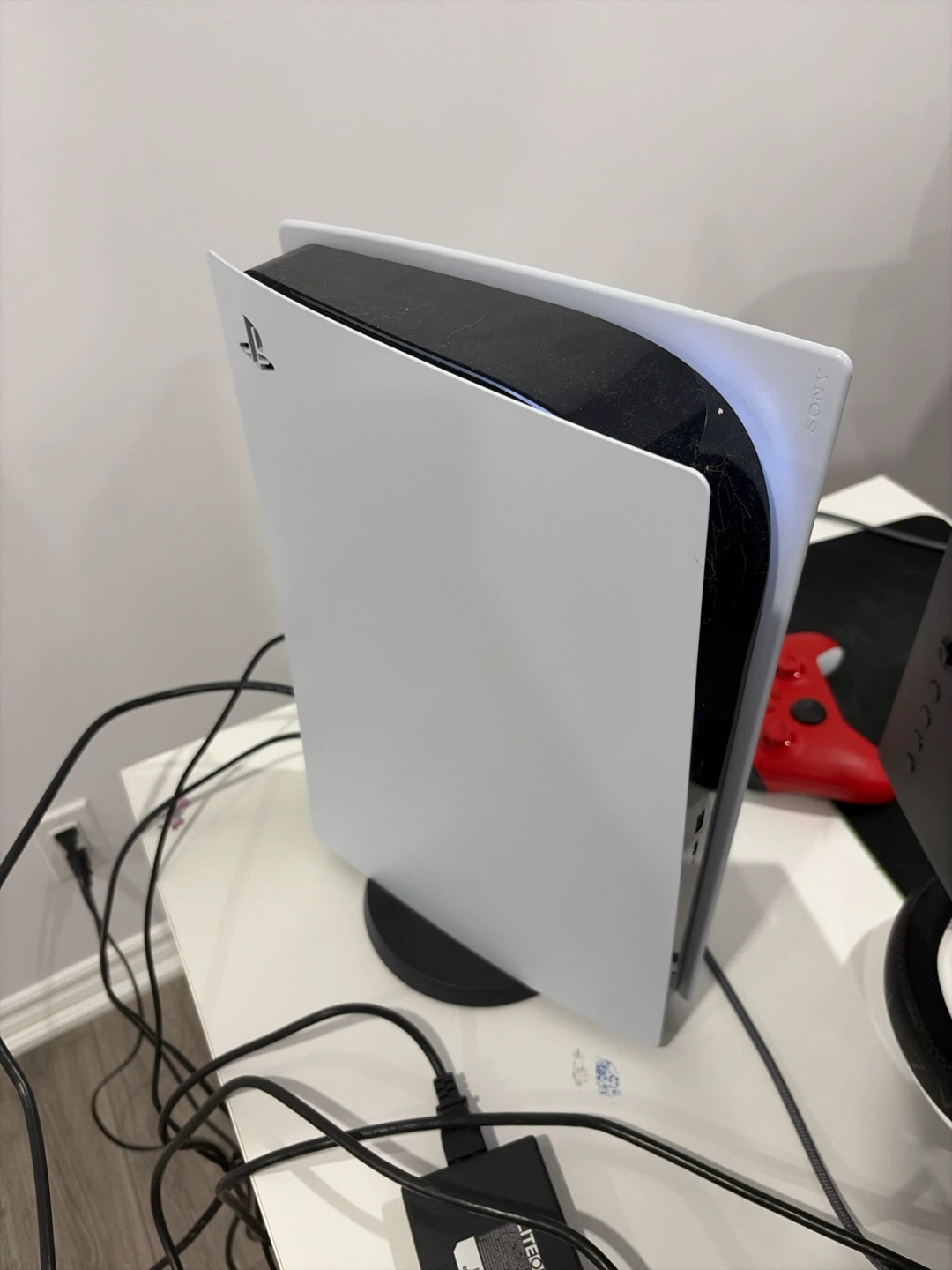 Sony PlayStation 5 Console digital edition