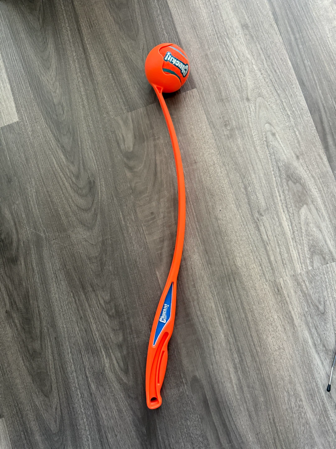 Chuckit! Dog Ball Launcher