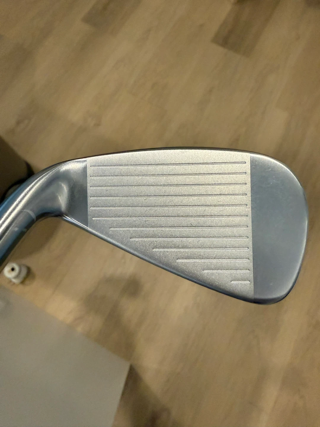 Takomo 101 4iron