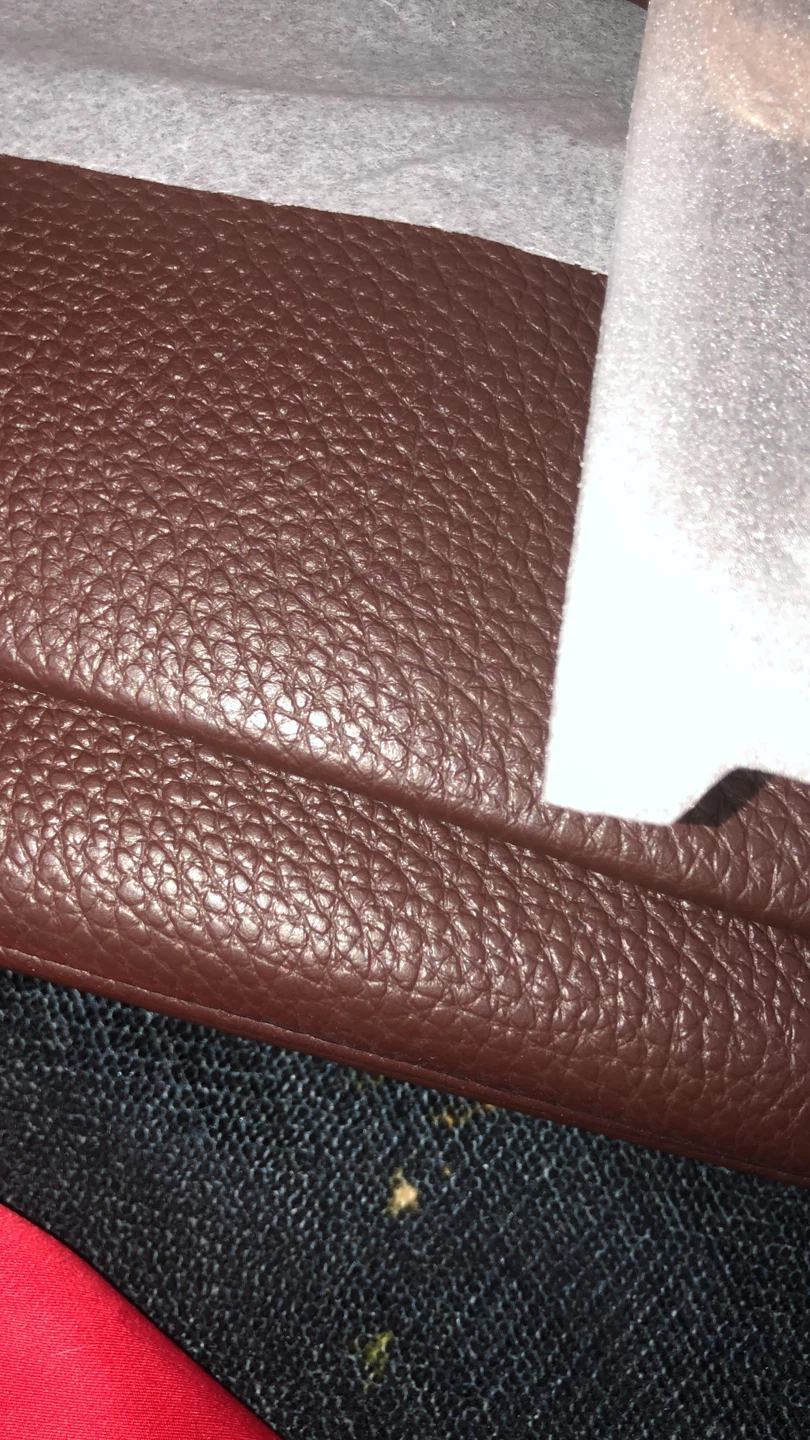 Coconuda Brown Handbag from Italy with Receipt - photo 3