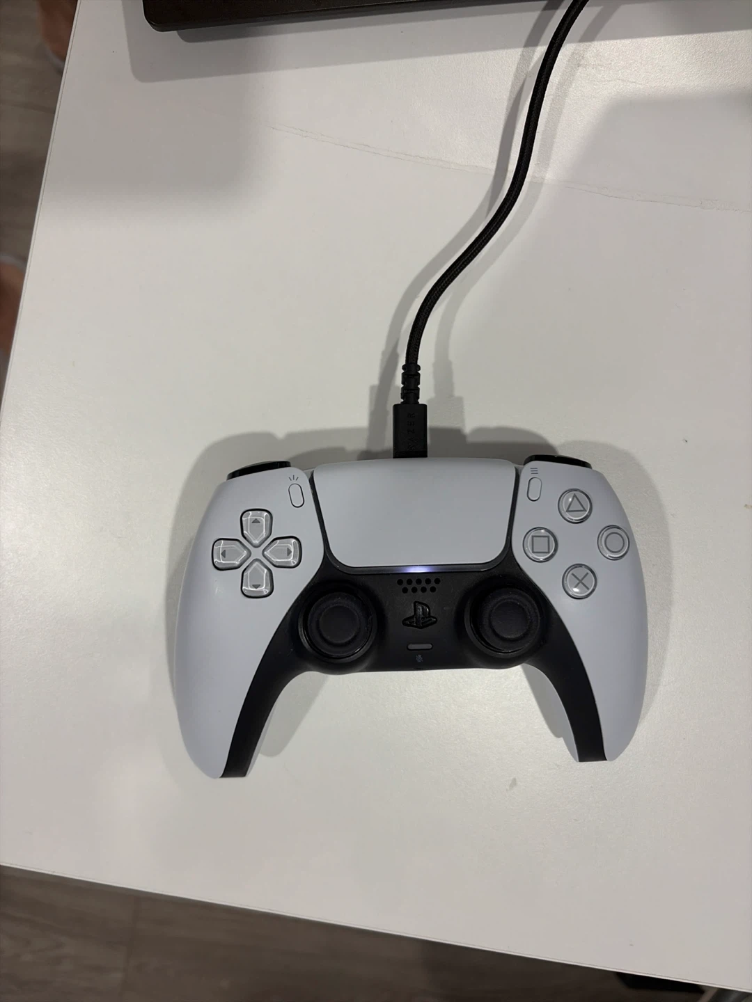 Sony PlayStation 5 Console digital edition - photo 3