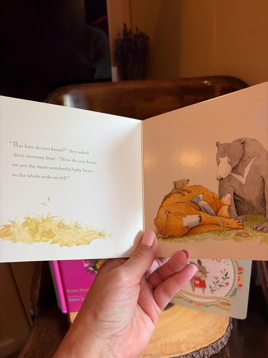 Set of 3 Children's Board Books - photo 2