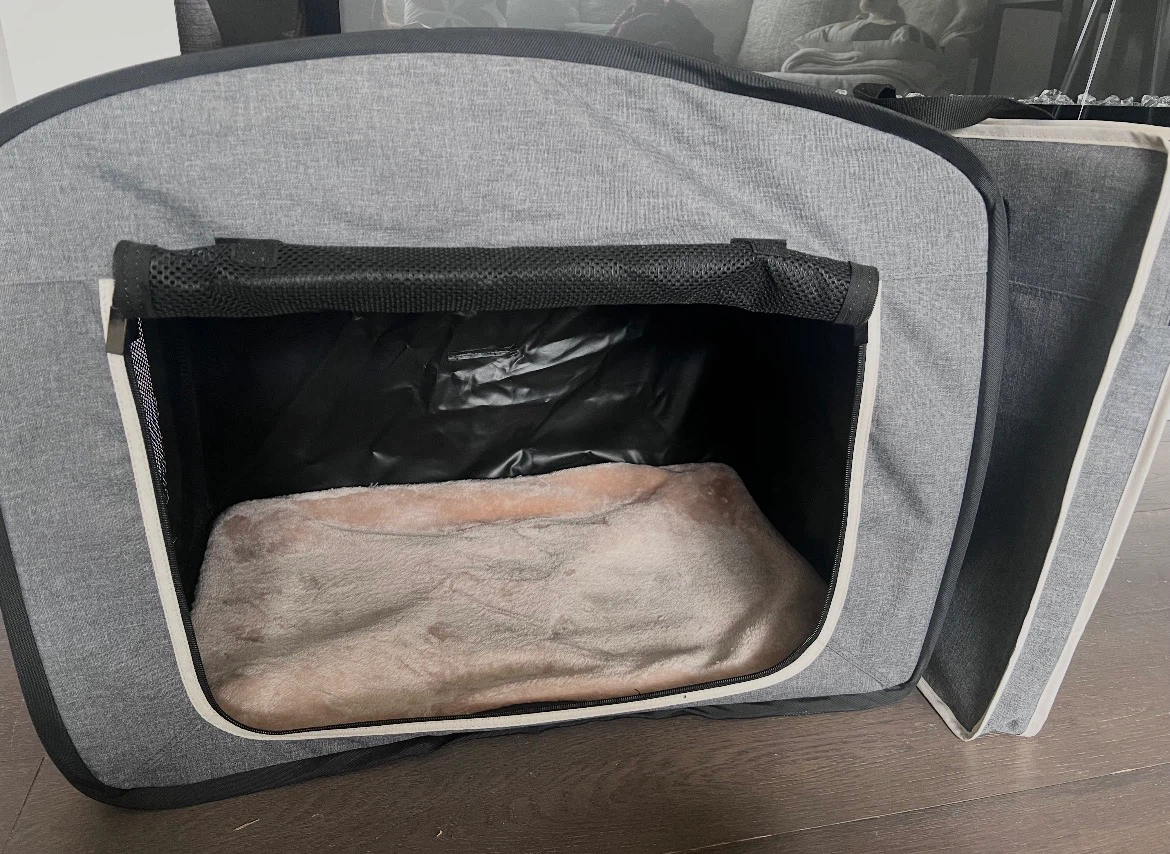 Petsfit Pet Carrier - photo 2