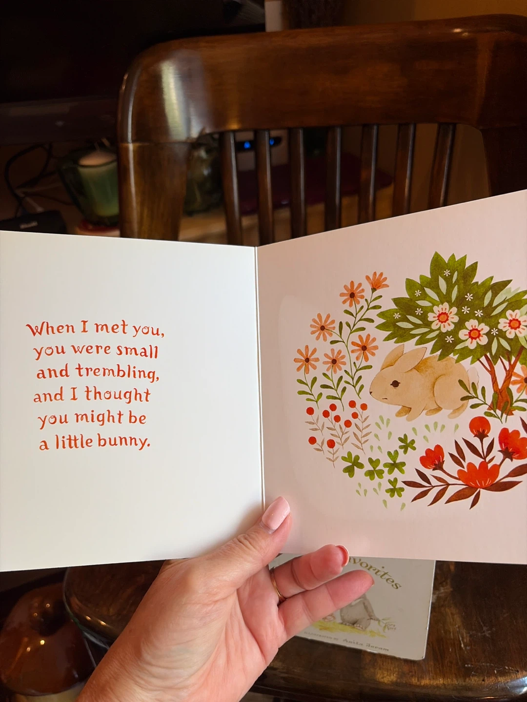 Set of 3 Children's Board Books - photo 4