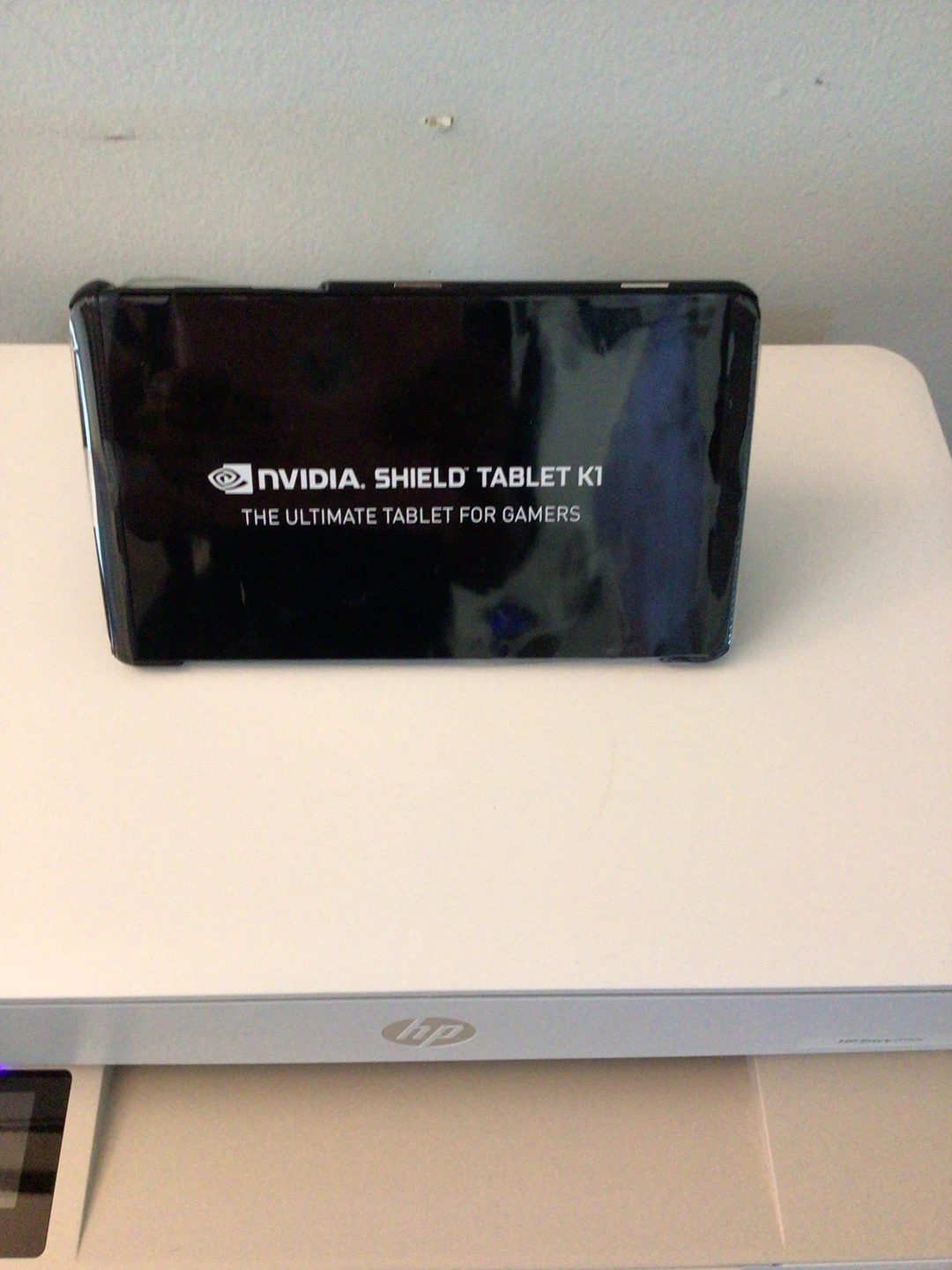 NVIDIA SHIELD Tablet K1