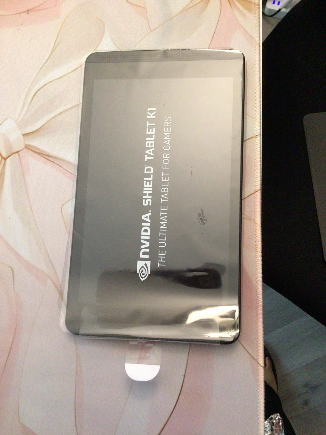 NVIDIA SHIELD Tablet K1 - photo 2