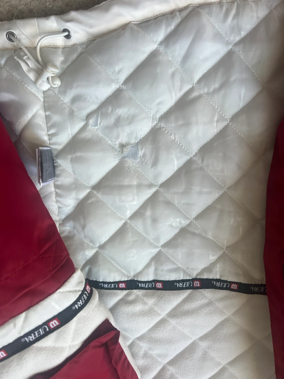 Wilson Ultra Outdoor Sports Winter Jacket - photo 4