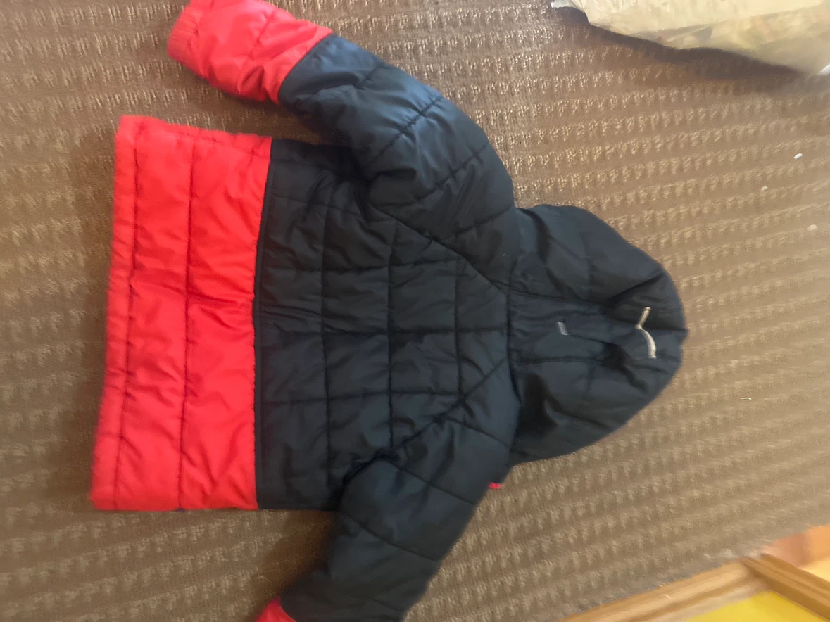 Columbia Kids Winter Jacket Size XS - photo 4
