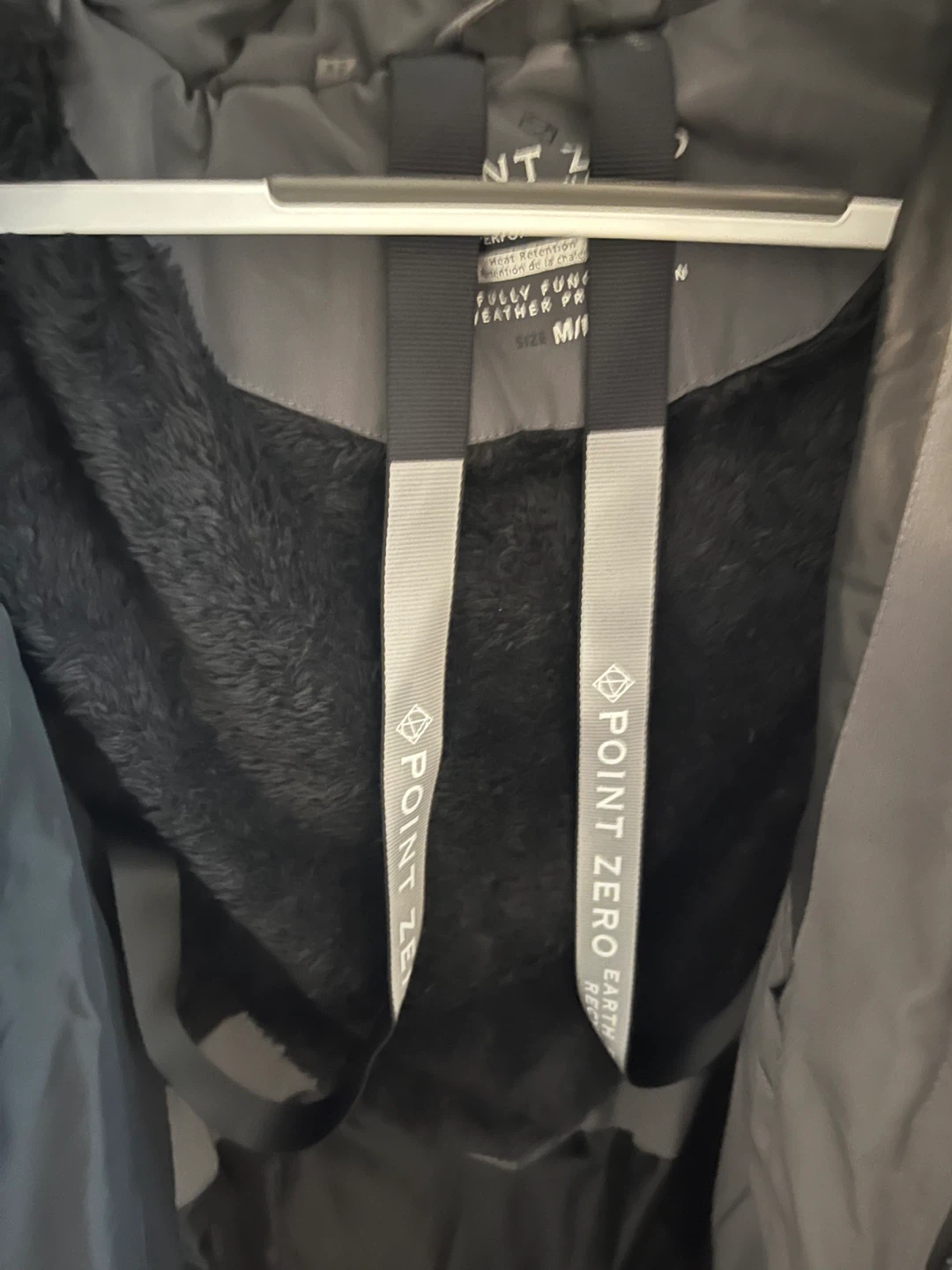 Point Zero Winter Jacket - photo 2