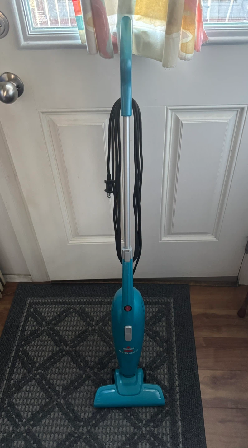Bissell Featherweight