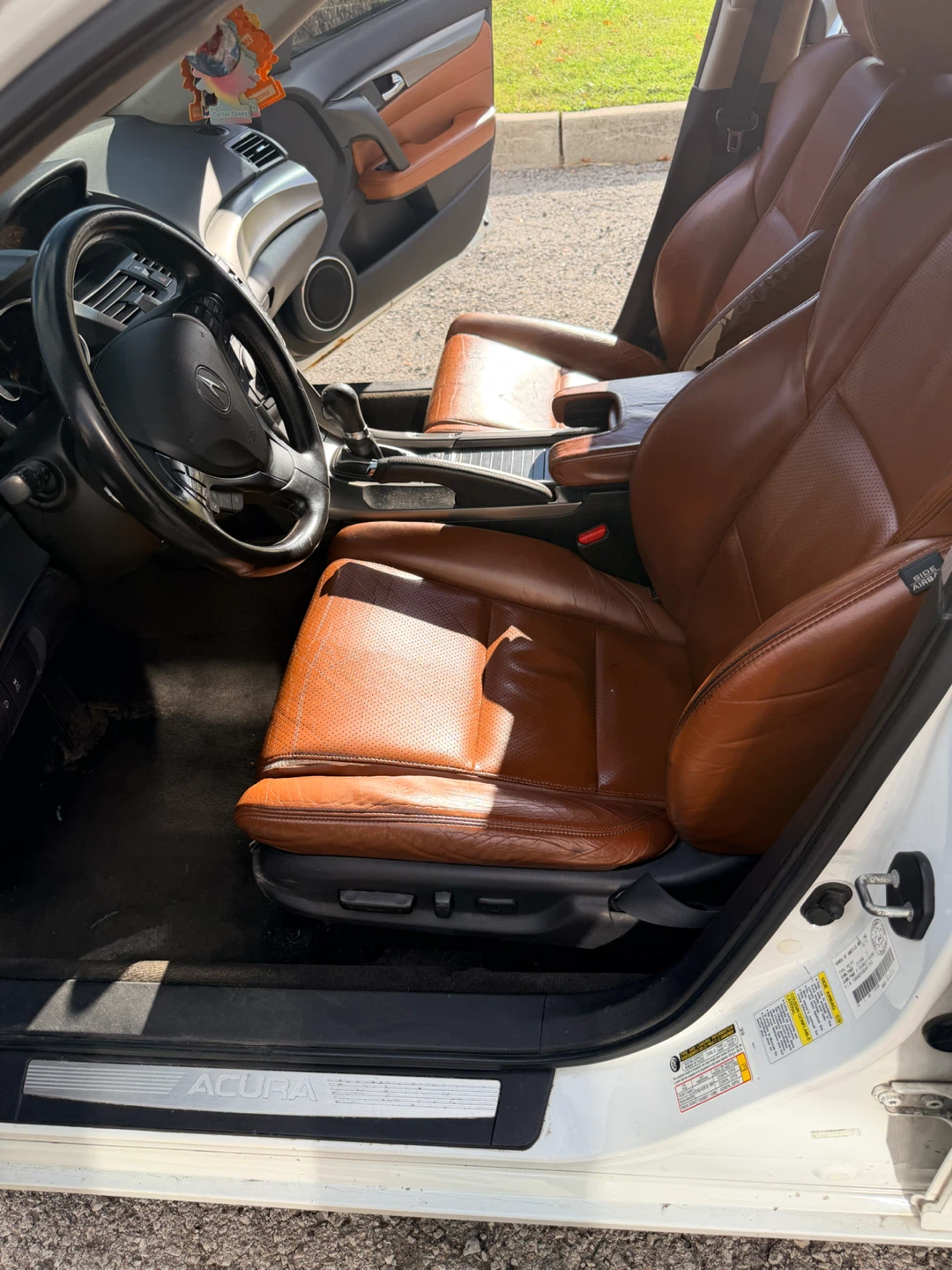 Acura TL SH-AWD - photo 3