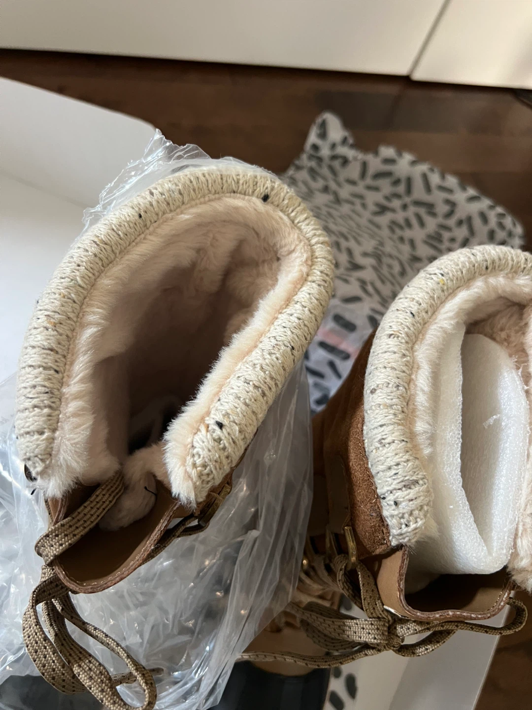 DLG Premium Waterproof Winter Boots - photo 5