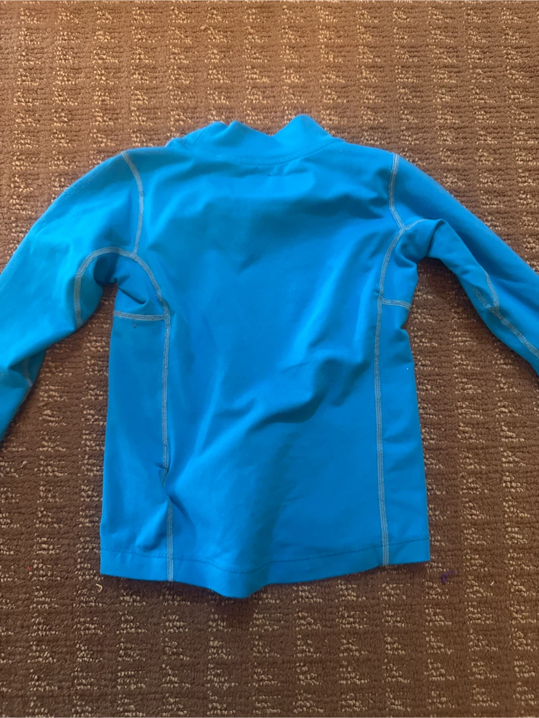 Columbia 3T Toddler Long Sleeve Top - photo 3
