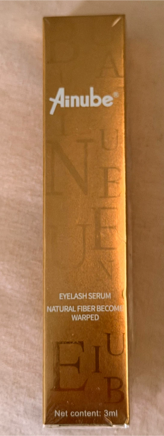 Ainube Eyelash Essence Serum
