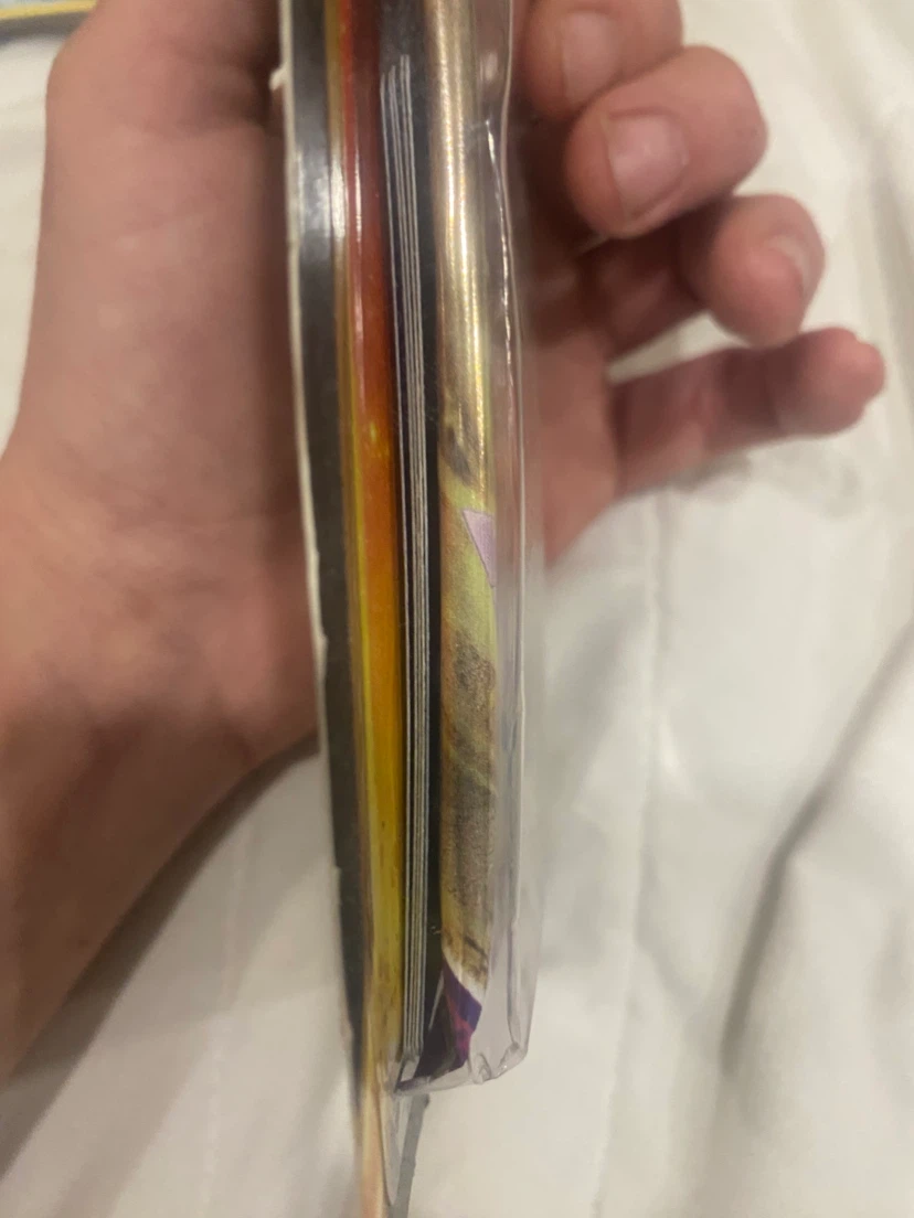 XY Phantom Forces Blister MJ Holding Pack with 5 bonus cards - photo 3