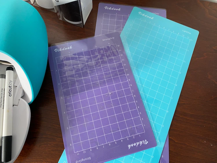 Cricut Joy Machine with Accessories - photo 2