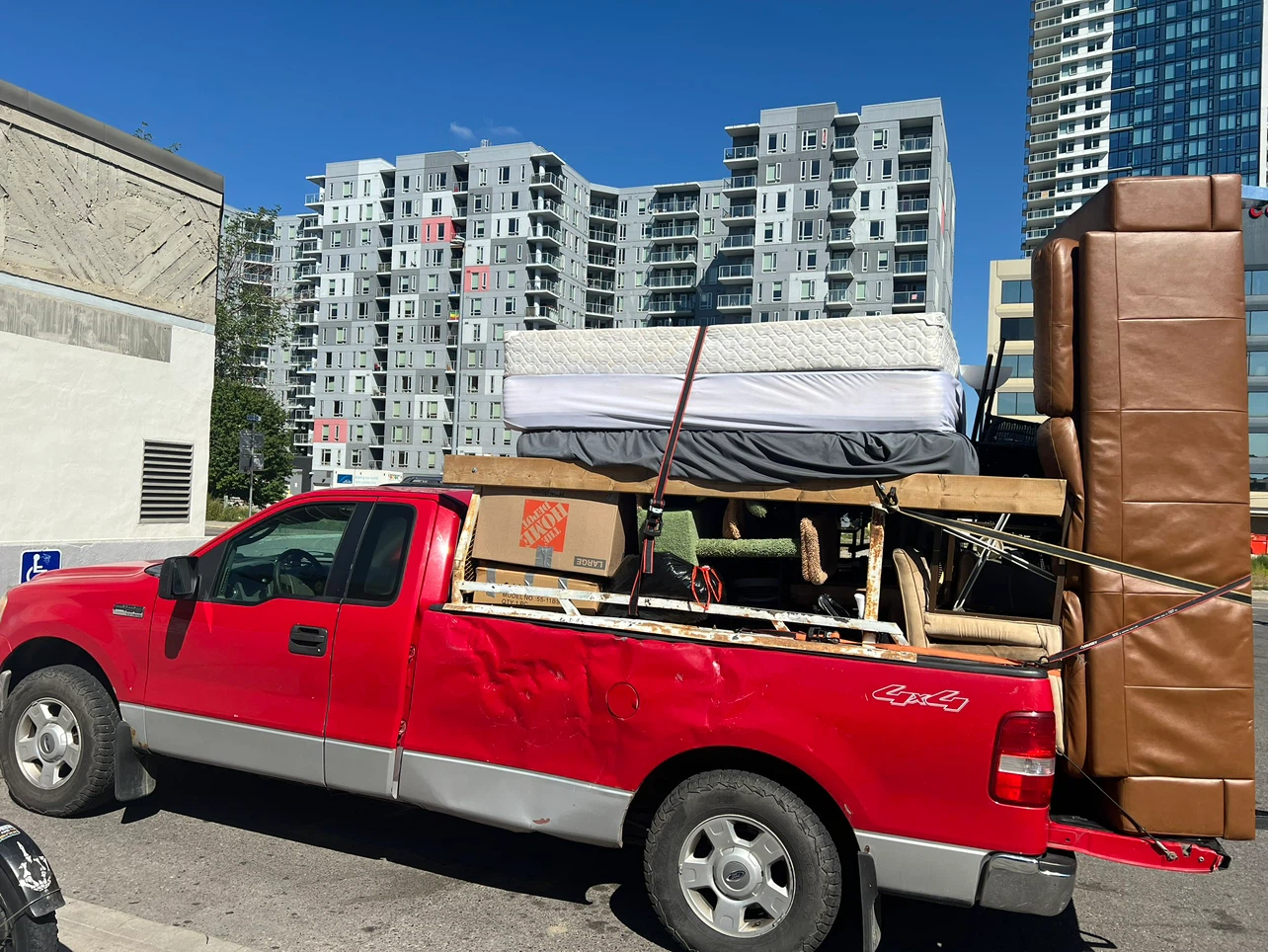 Delivery service.🚚 - photo 2