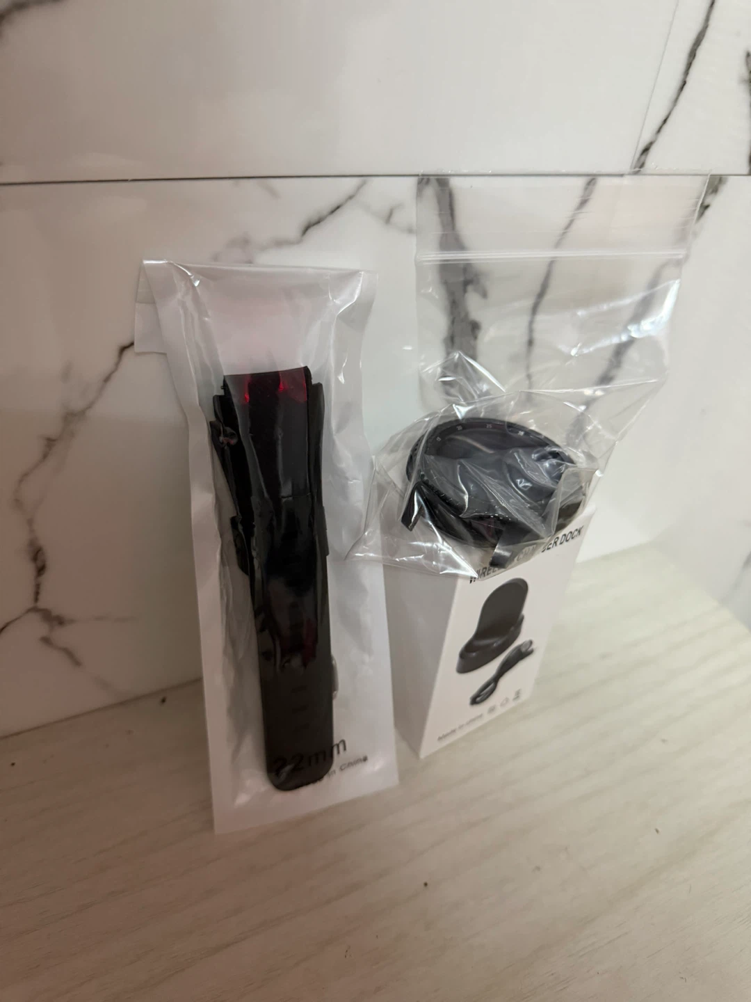 Samsung Gear S3 Frontier Smartwatch