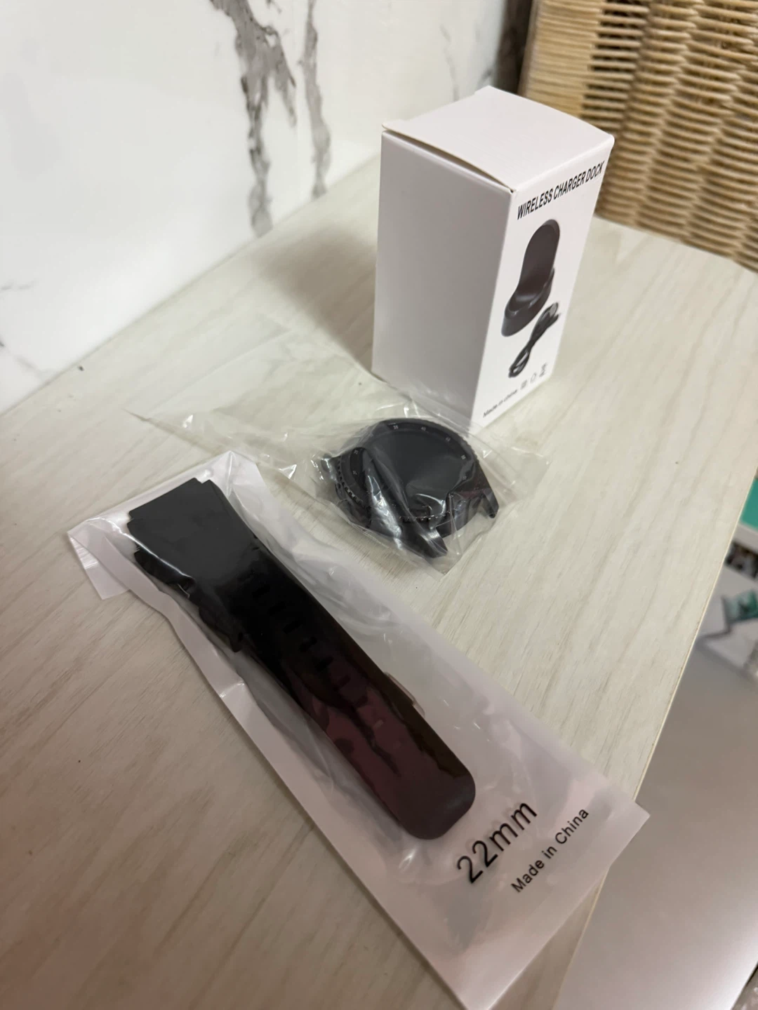 Samsung Gear S3 Frontier Smartwatch - photo 2