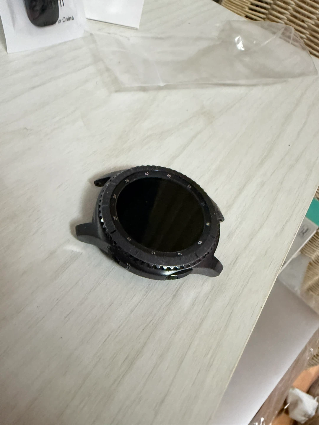 Samsung Gear S3 Frontier Smartwatch - photo 3