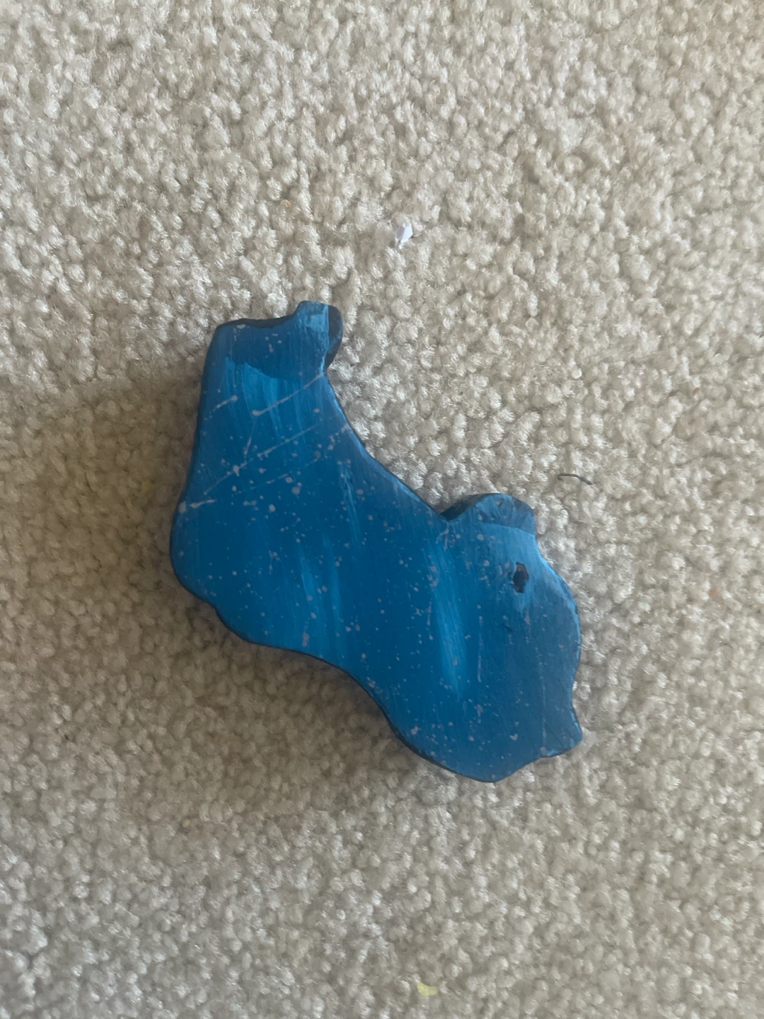 Wooden Bear Animal Puzzle - photo 3