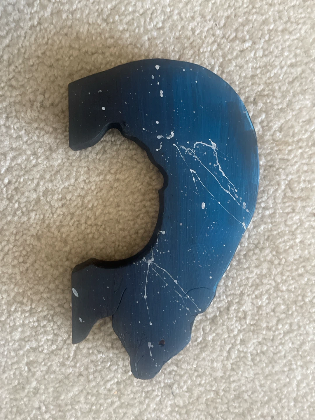 Wooden Bear Animal Puzzle - photo 5