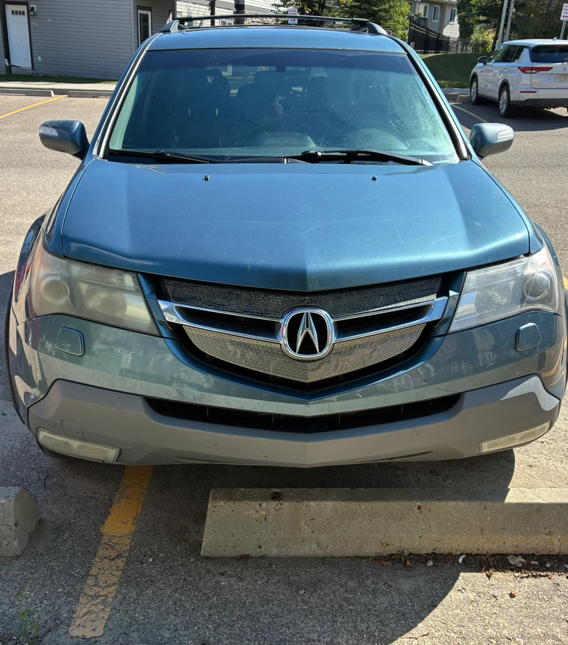 Acura mdx SH-AWD - photo 2