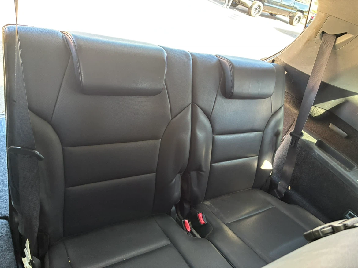 Acura mdx SH-AWD - photo 5