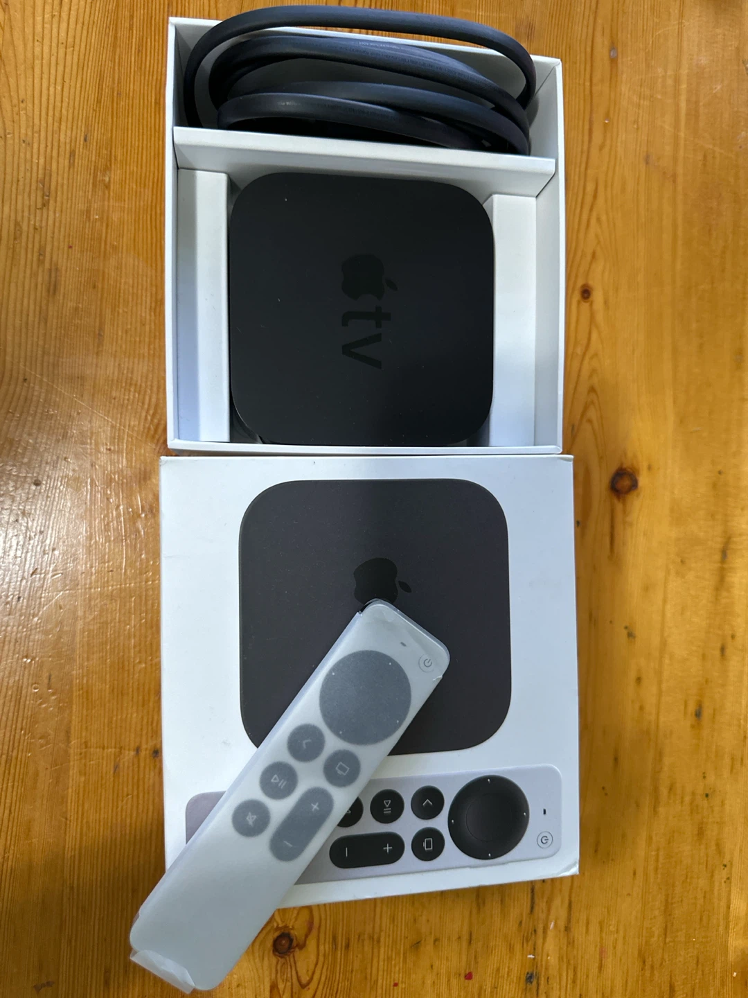 Apple TV 4K 32GB
