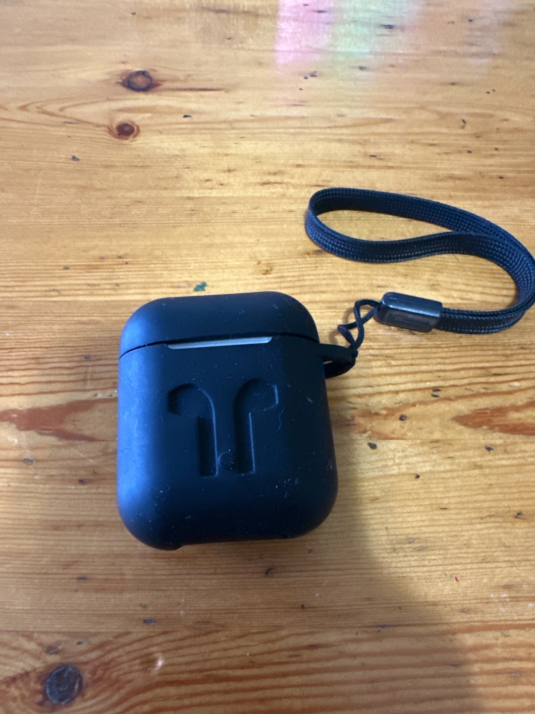 Apple AirPods with Charging Case