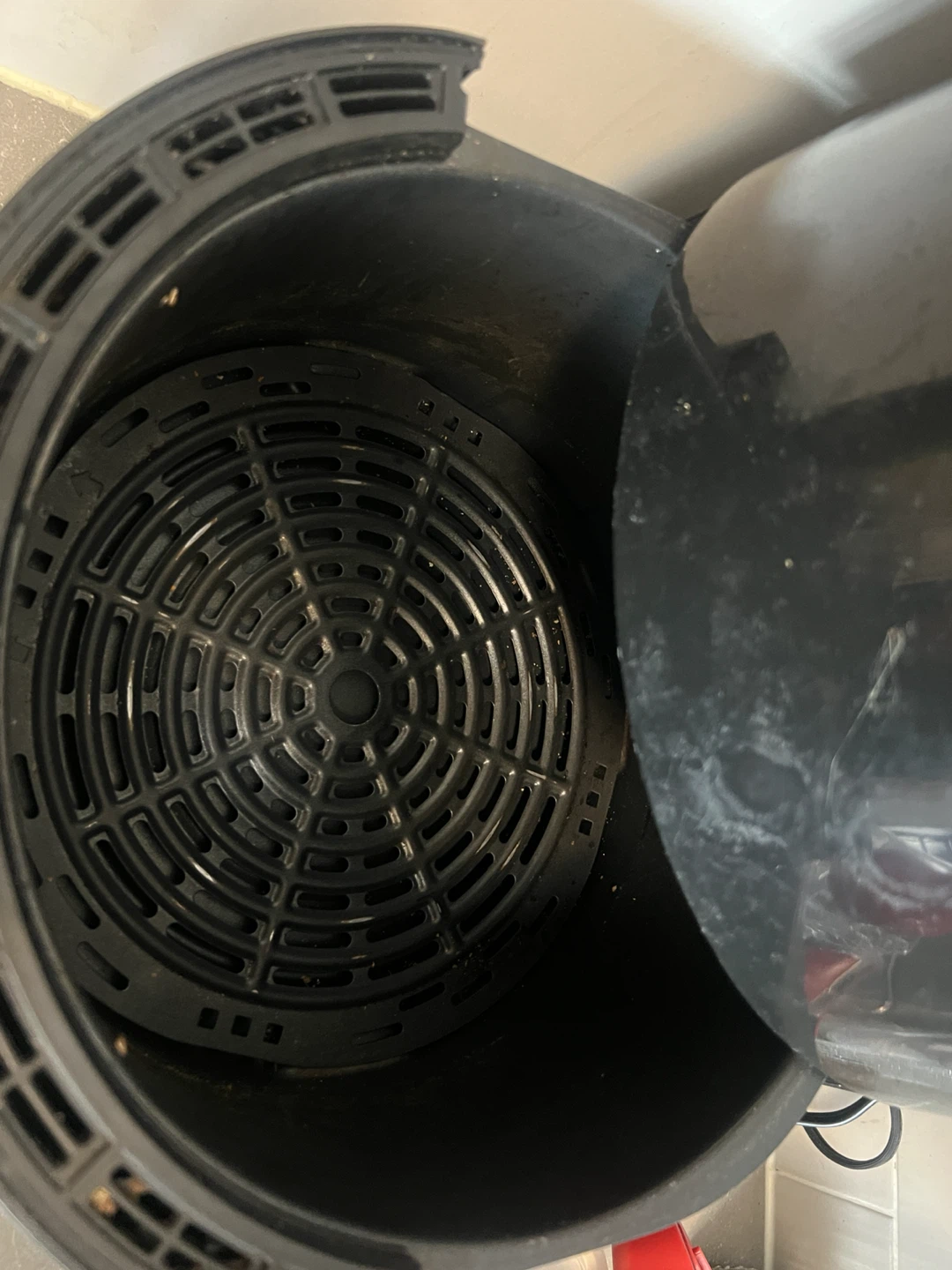 Frigidaire Stainless Steel Air Fryer - photo 2