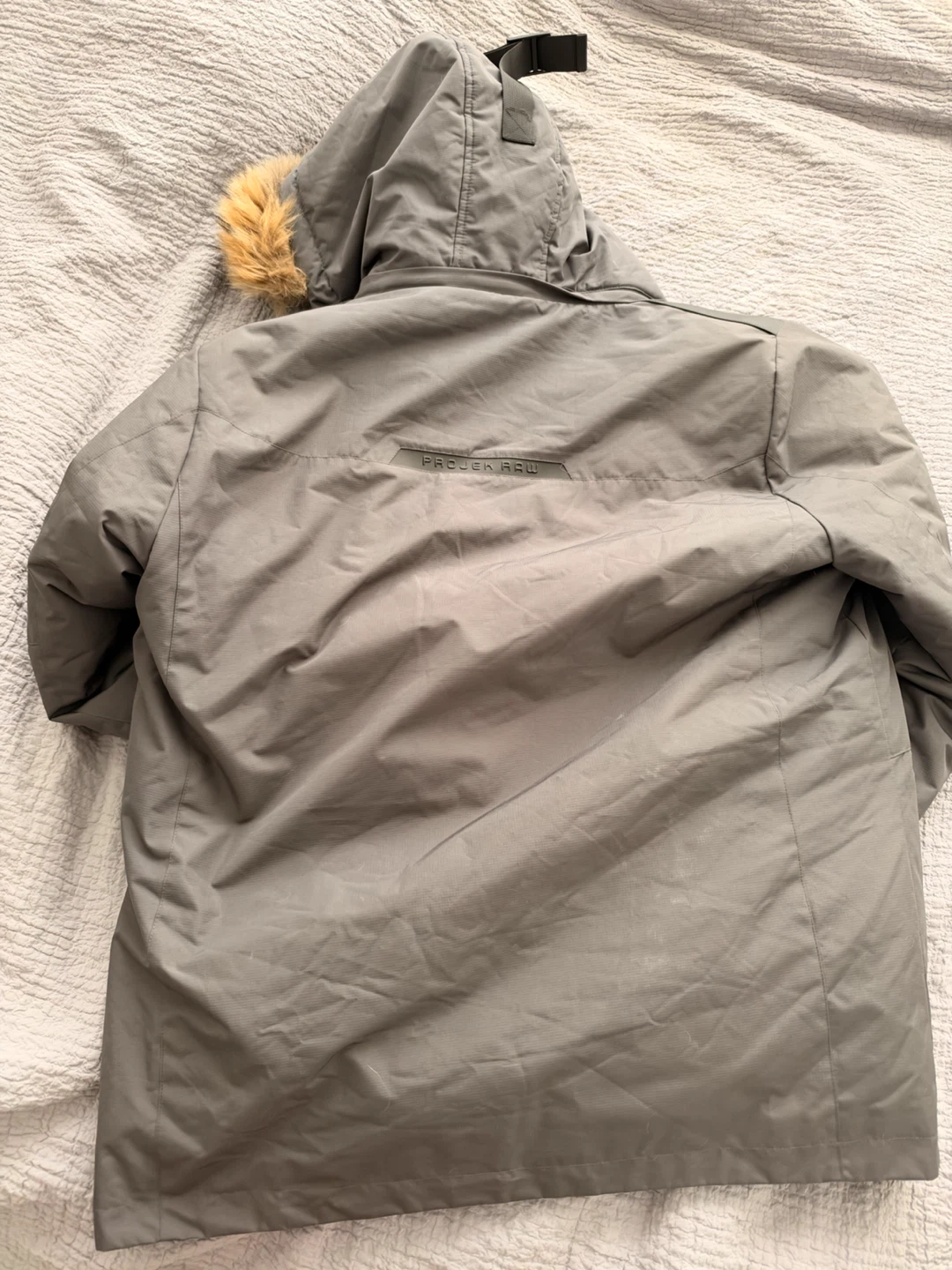 Winter Jacket - Large - photo 4