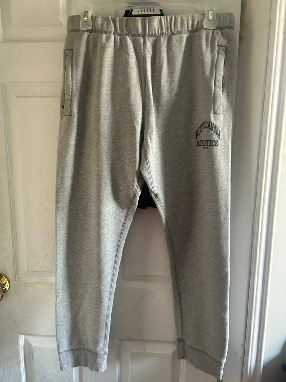 Roots Canada Athletics Sweatpants