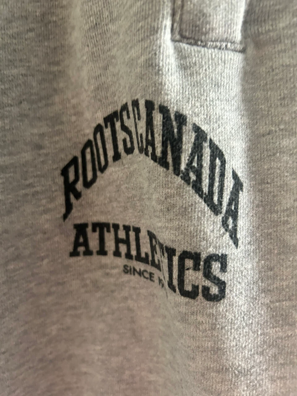 Roots Canada Athletics Sweatpants - photo 2