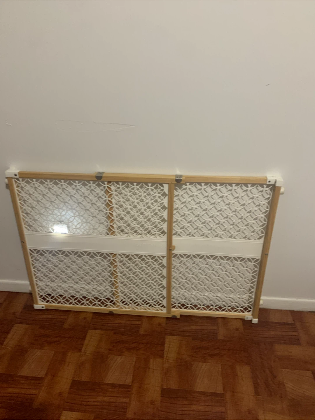 Pet/Infant Baby Gate